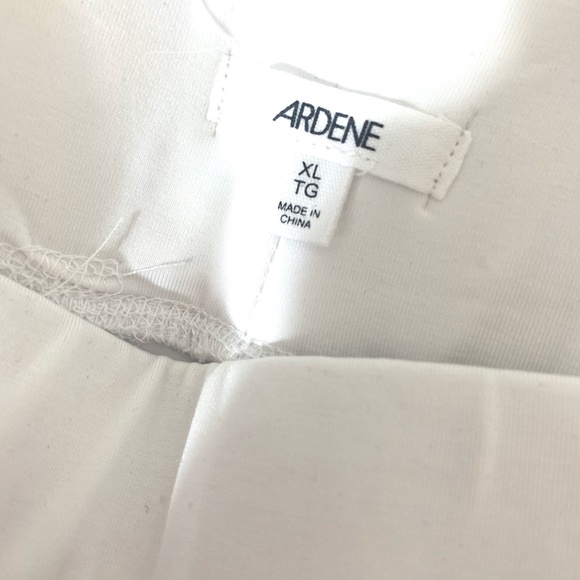 Athletic Workout Leggings - Picture 4 of 4